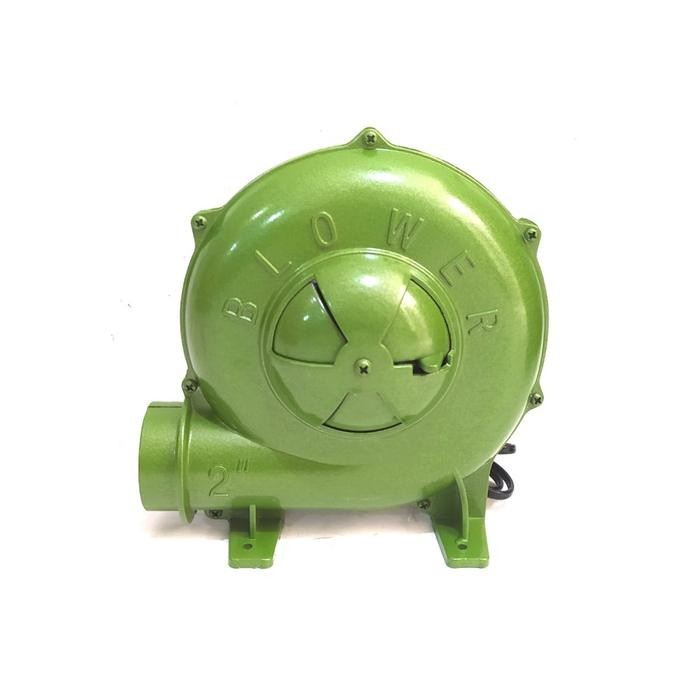 Blower Keong 2 inch Blower Elektrik WESTCO