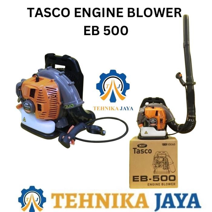 Engine Blower Tasco EB- Mesin Tiup Udara Mesin Blower Hand Blower