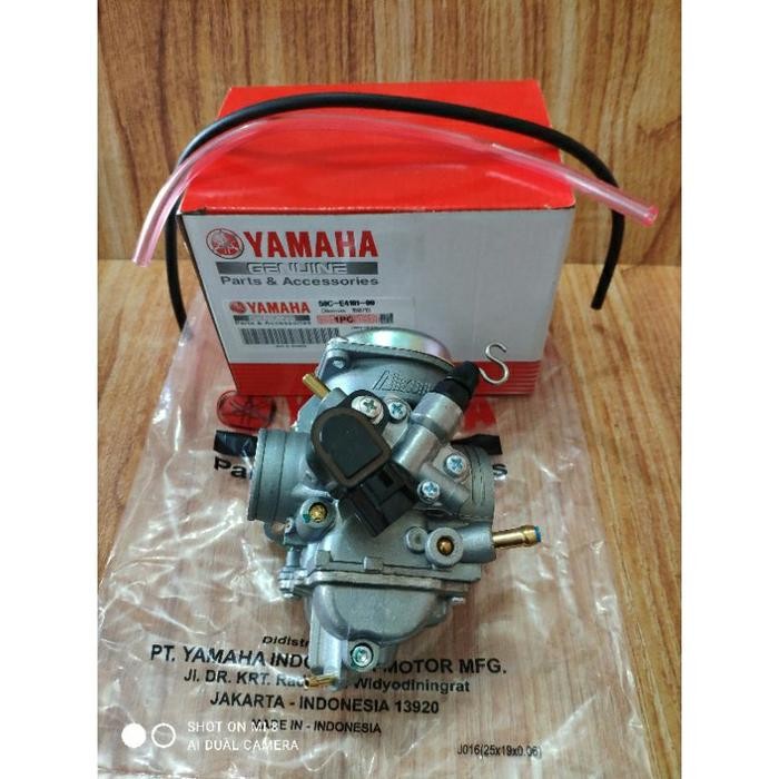 KARBURATOR JUPITER MX 135 NEW KARBU JUPITER MX NEW CARBU JUP-MX 135NEW