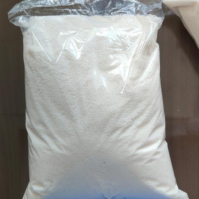

New desiccated coconut repack (kelapa parut kering)