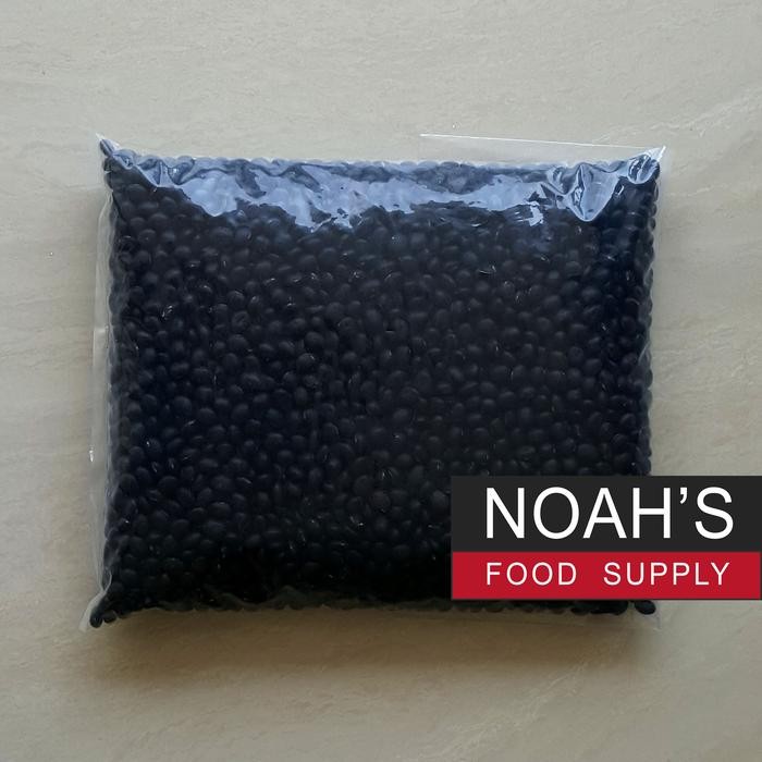 

New KACANG HITAM 2 KG BLACK BEAN 2KG IMPORT IMPOR