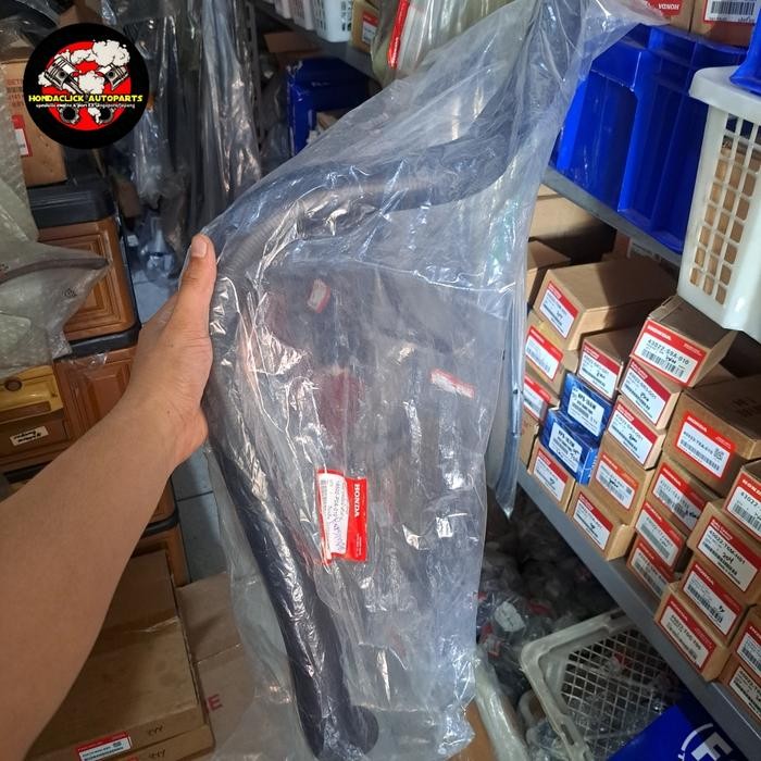 Selang Radiator Bawah Honda Accord Cielo Maestro Original