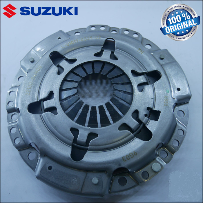 Dekrup Matahari Celerio Karimun Wagon Ags