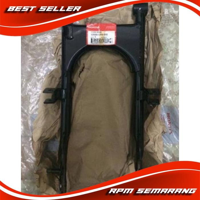 Fork Belakang Capit Udang Swing Arm Honda Win Win 100 Original