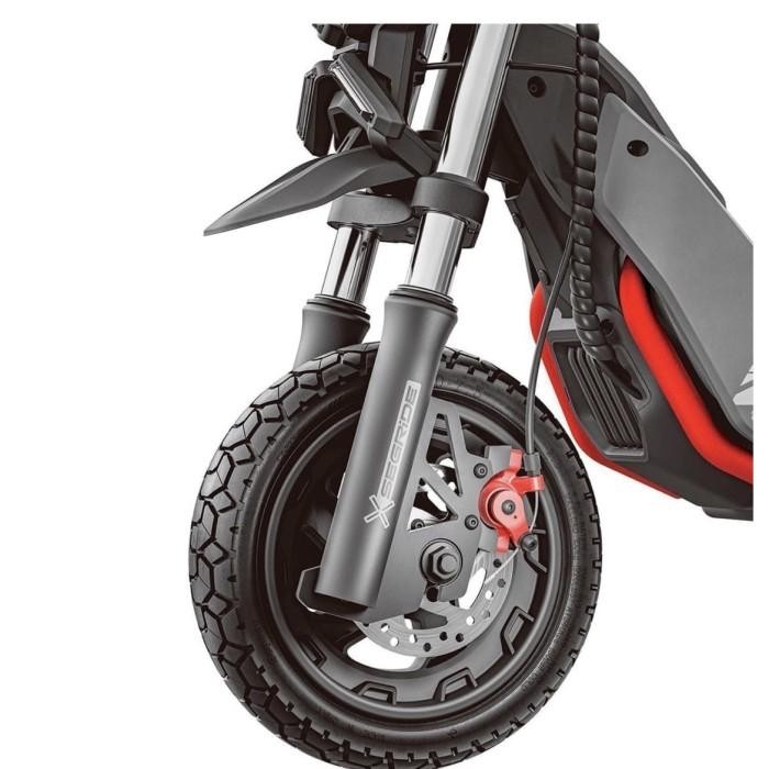 Scooter Electric Segway Ninebot ZT3 PRO New Model 2024 Terlaris