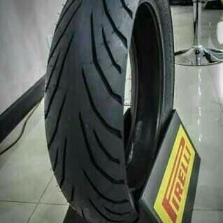 Ban pirelli Angel City ukuran 80/90 ring 17