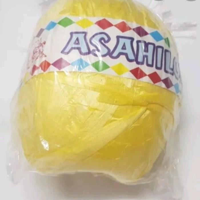 [Expert] tali rafia Asahilon warna warni