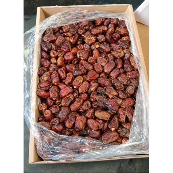 

Kurma Madu Mesur 5 Kg Kurma Madu Mesir Original Manis Camilan Food Snacks Makanan Cemilan Sayur