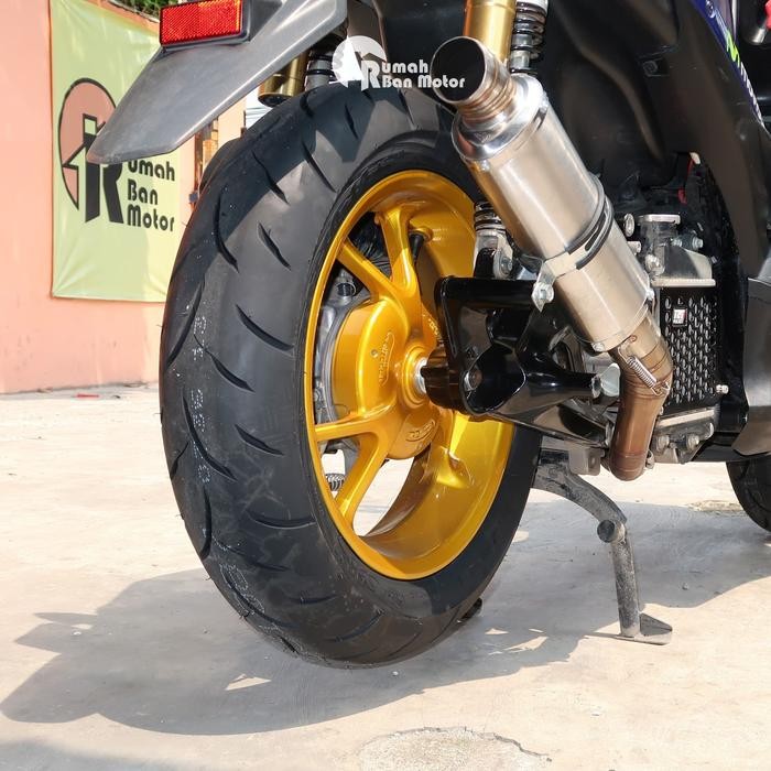 Maxxis MA-F1ST Victra 90/90 100/80 100/90 120/70 120/70 ring 14 Ban At