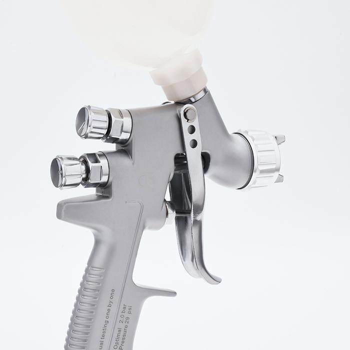 Spray Gun Auarita Mini H921 Hvlp - Automotive Painting Spray Gun H-921