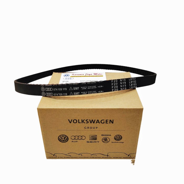 Timing Belt Vw Caravelle T4 Gl 98