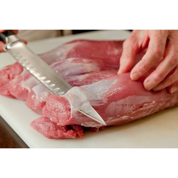 

DAGING BABI BAGIAN HAS DALAM / TENDERLOIN KODE 254
