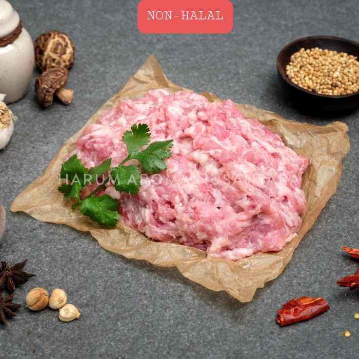 

LEHER GILING BABI HARGA PER 1 KG KODE 725