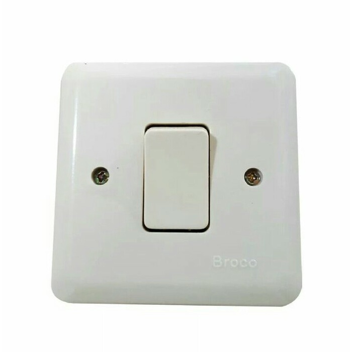 TERBARU SAKLAR ENGKEL BROCO /SAKLAR BROCO ENGKEL INBOW