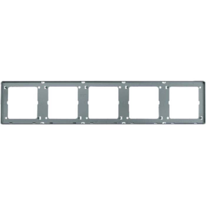 TERBARU FRAME NERO 5GANG CASA X2 GREY. FRAME 5 GANG NERO CASA X2 GREY NERO