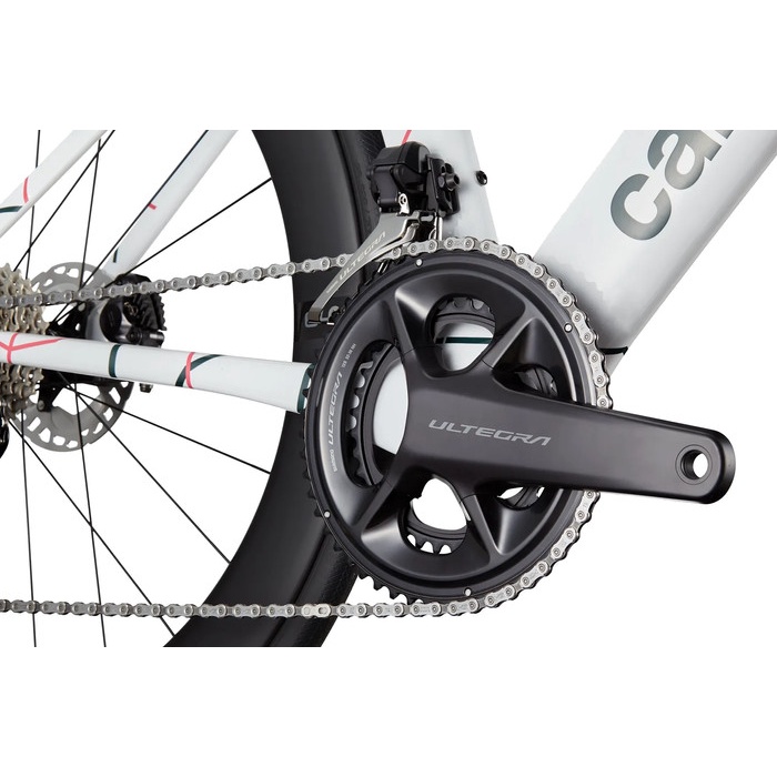 Sepeda Balap Road Bike Cannondale Systemsix Hi-Mod Ultegra Di2 -Link1