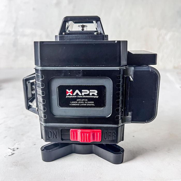 

PROMO LASER LEVELING METERAN LASER 16 LINE APR MULTIFUNGSI COD