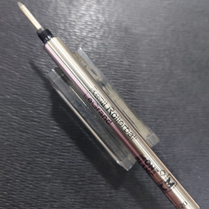 

PROMO REFILL ROLLERBALL PEN / SIGN PEN MB LEGRAND COD