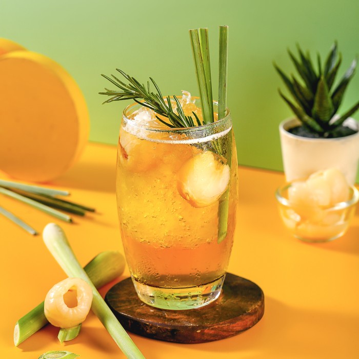 

Premium Lemongrass Powder Health Today 1Kg