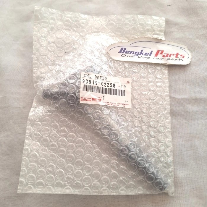 Coil Ignition Busi Corolla New Altis