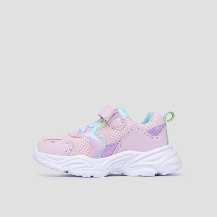 New Produk Nevada Arng4 Sepatu Sneakers Anak Perempuan 121253822 Wql11