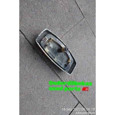 Emblem Grill Toyota Corona Rt104 Copotan