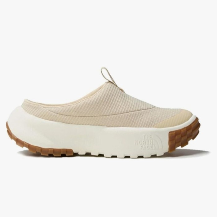 BEST SELLER Sepatu Slip On The North Face Never Stop Mule ( NF0A8A92-TIU) Original