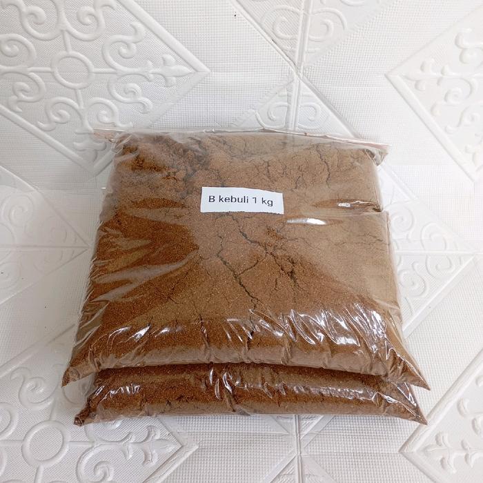 

terbaru !!! bumbu nasi kebuli 1 kg untuk 45 kg beras spesial enak dan wangi masakan bmm ready