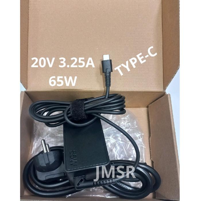 Adaptor Charger Lenov Yoga Slim 7 Carbon 13ITL5 Slim 7 Pro-7