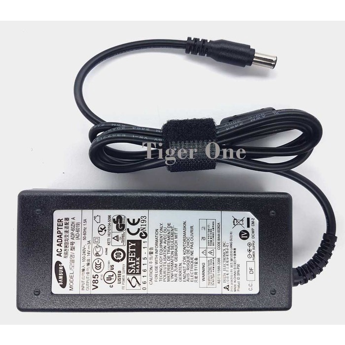 Adaptor LCD LED Monitor Samsung S24F350FH S24F350FHE LS27E390HS