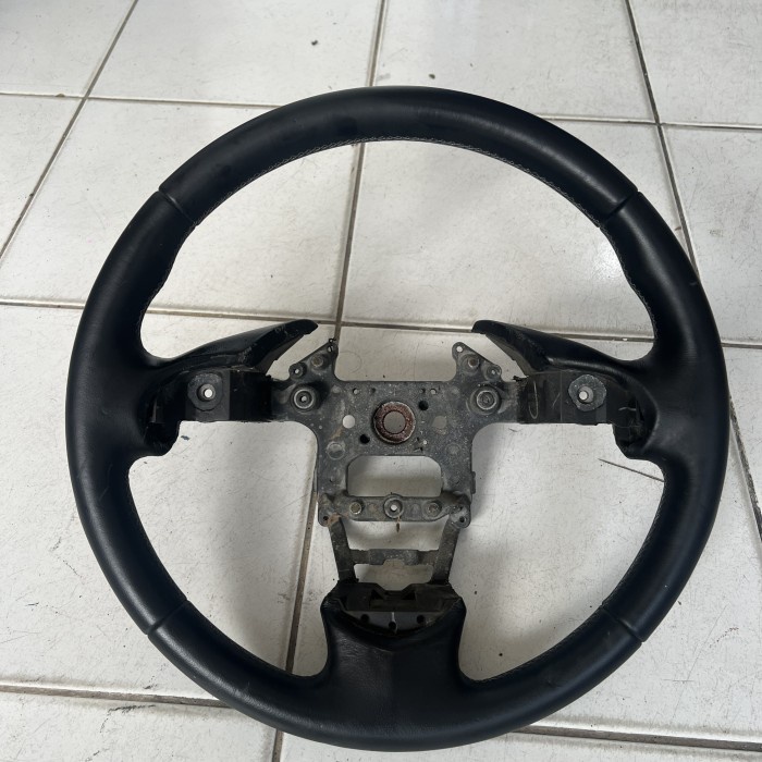 Lingkar stir Yaris Bapao / Lingkar Setir Vios / Lingkar setir yaris vios 2006-2013 Original Toyota