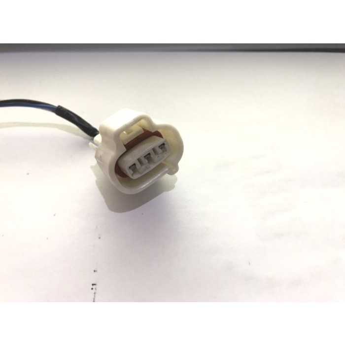 Soket Mobil, Soket sensor Speed Transmisi Suzuki 3 pin Cabel Kabel