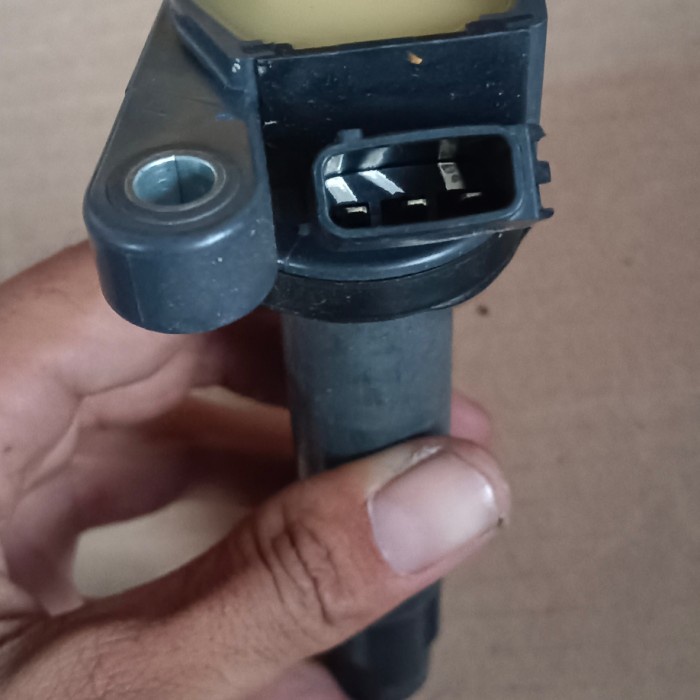 koil busi mobil Daihatsu Xenia 1000cc original copotan ex Singapore