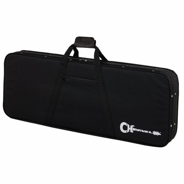 Charvel Multi-Fit Guitar Hardshell Gigbag Bmj