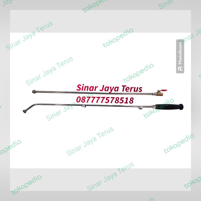 Stik Gun Tasco TF 900 / Spare Part Sprayer Tasco Engine TF 900