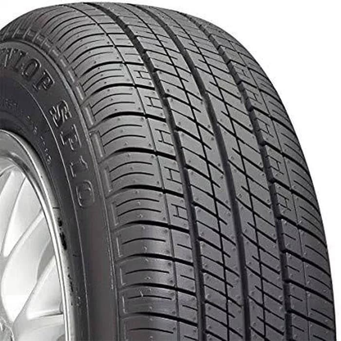 Dunlop Sp10 185/65 R15 (Oem New Avanza)