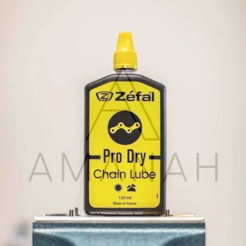 Zefal Pro Dry Lube