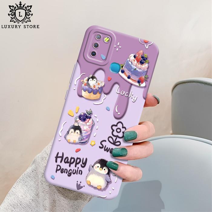 TERBAIK Casing INFINI* SMART 5 - Softcase INFINI* SMART 5 - case INFINI* SMART 5 - Procamera -