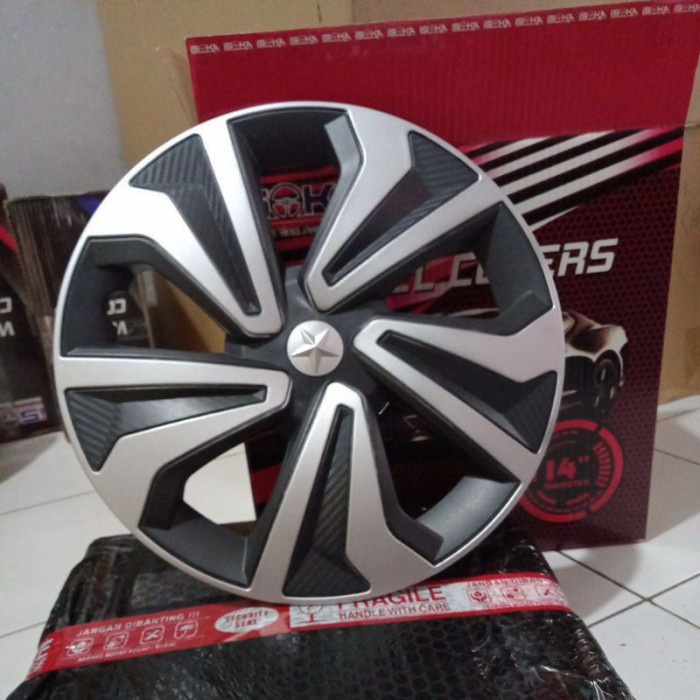 Dop Roda Velg Ring 14 Avanza Grandmax Xenia
