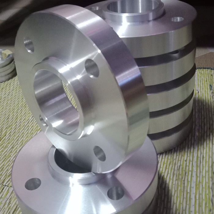 Spacer Nok Pcd 4X100~3Cm