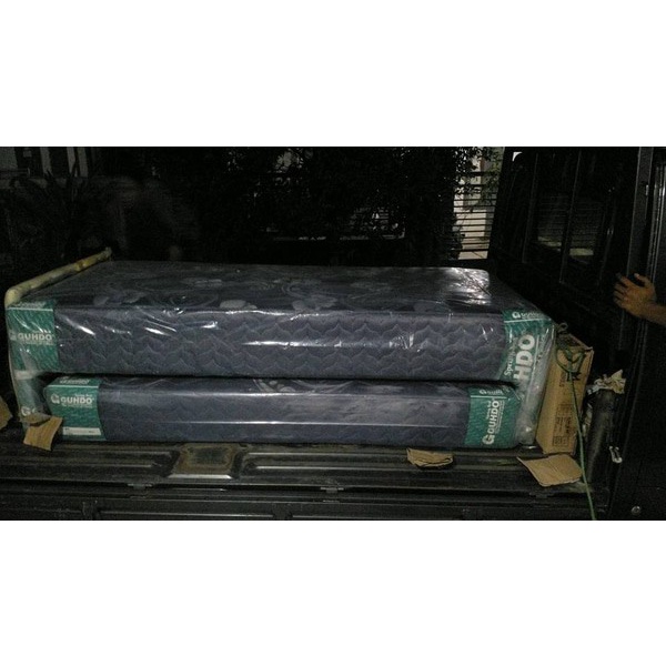 Kasur Springbed Guhdo New Prima Kasur Sorong 2in1