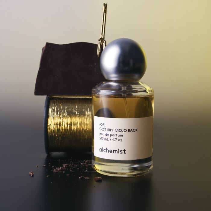 Alchemist Fragrance - Got My Mojo Back Eau De Parfum