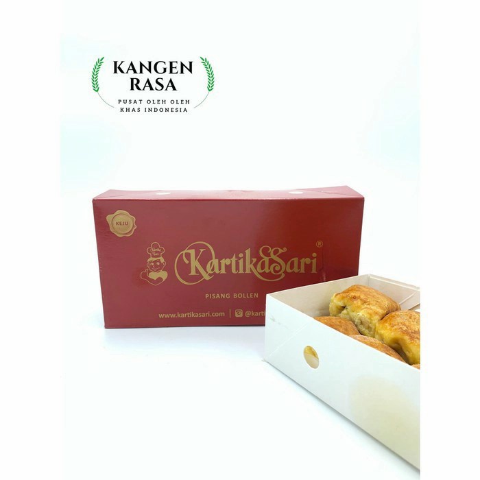 

PISANG MOLEN KARTIKA SARI KEJU KODE 1469
