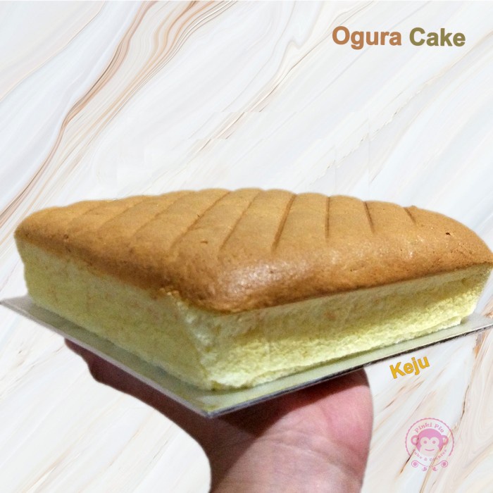 

OGURA CAKE KODE 90