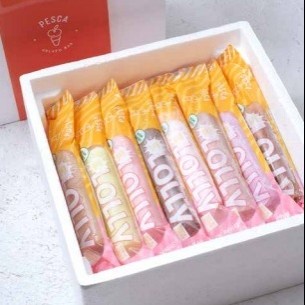 

HAMPER LOLLY ICE KODE 293