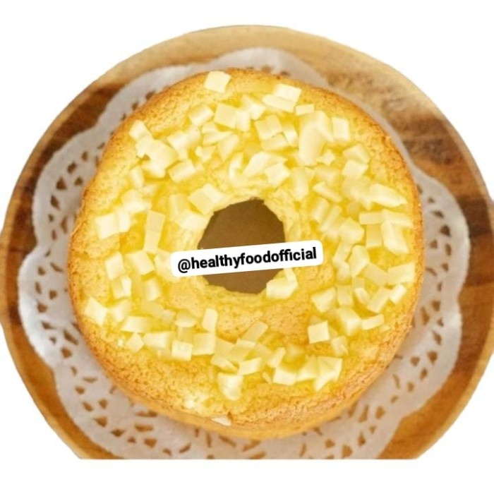 

CHIFFON CAKE KETO KUE CHIFFON KETOFRIENDLY RENDAH KARBO KODE 417