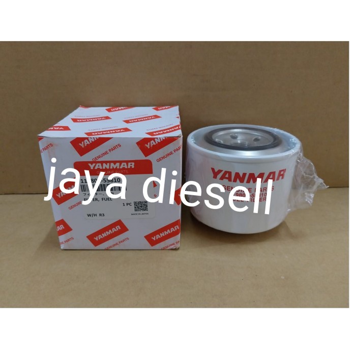 Filter Solar 4Tnv98/Fuel Filter 4Tnv98/Yanmar