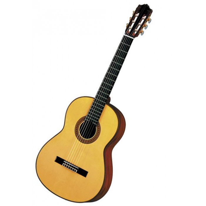 Yamaha Gitar Akustik Original Yamaha C390 / C 390 / C-390