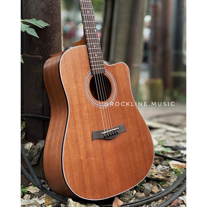 Gitar Akustik Cowboy GWC 240 NS