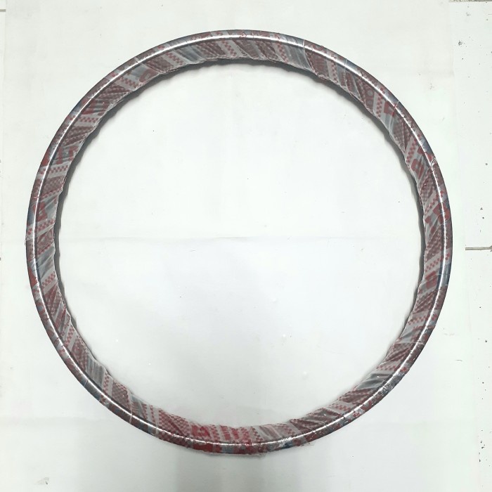 Velg Pelek 140 17 Ring 17 Hitam Did